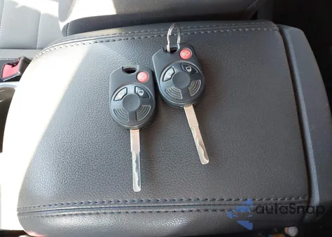 2016 Ford Escape Se from USA, damaged, VIN 1FMCU9GX0GUA05982